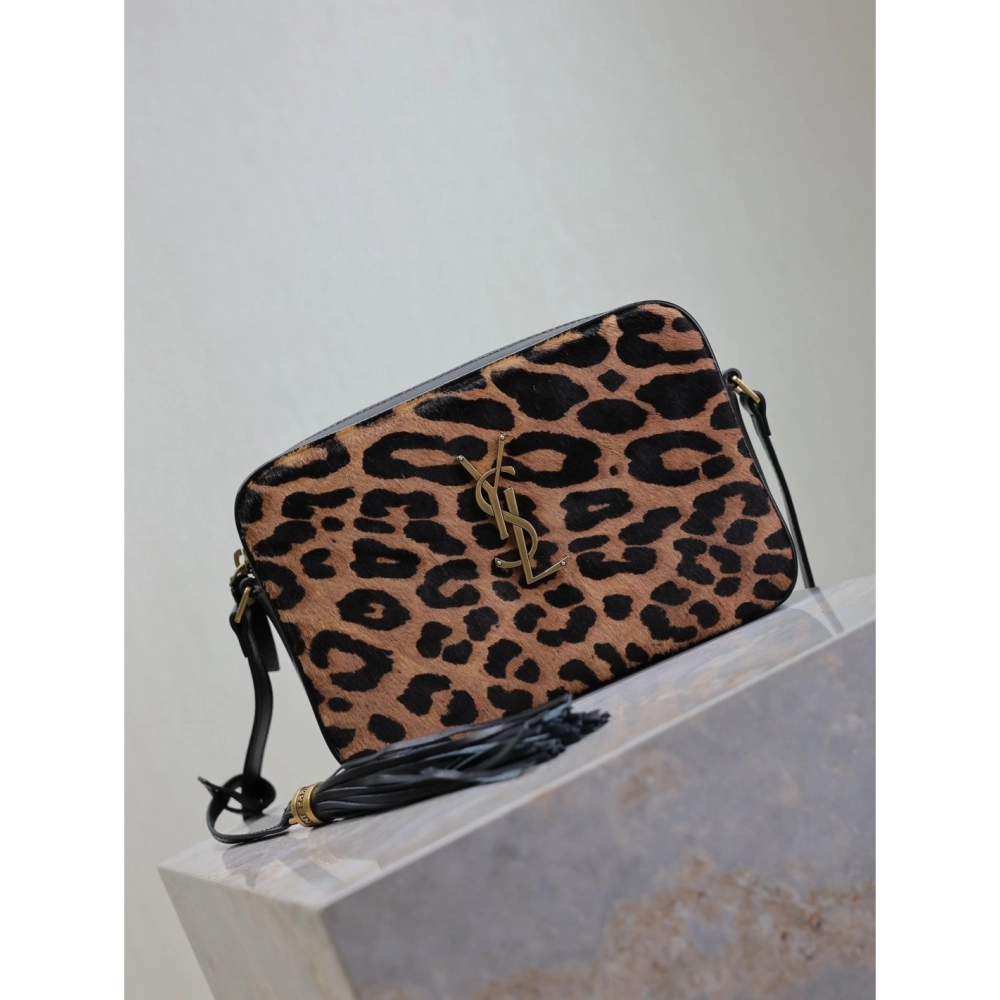 YSL Saint Laurent bags 520534-1 23X16X6cm,YSL Bags,BAGS