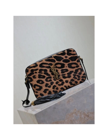 YSL Saint Laurent bags 520534-1 23X16X6cm,YSL Bags,BAGS