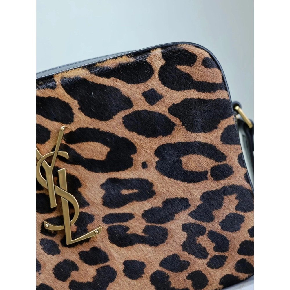 YSL Saint Laurent bags 520534-1 23X16X6cm,YSL Bags,BAGS