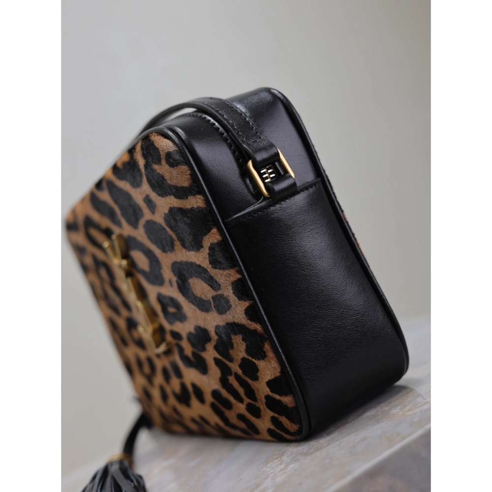YSL Saint Laurent bags 520534-1 23X16X6cm,YSL Bags,BAGS