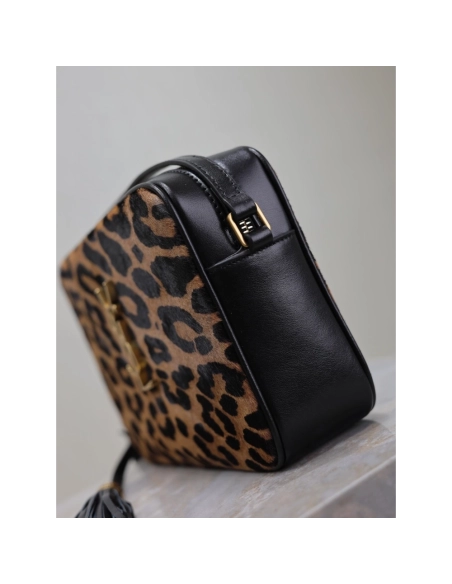 YSL Saint Laurent bags 520534-1 23X16X6cm,YSL Bags,BAGS
