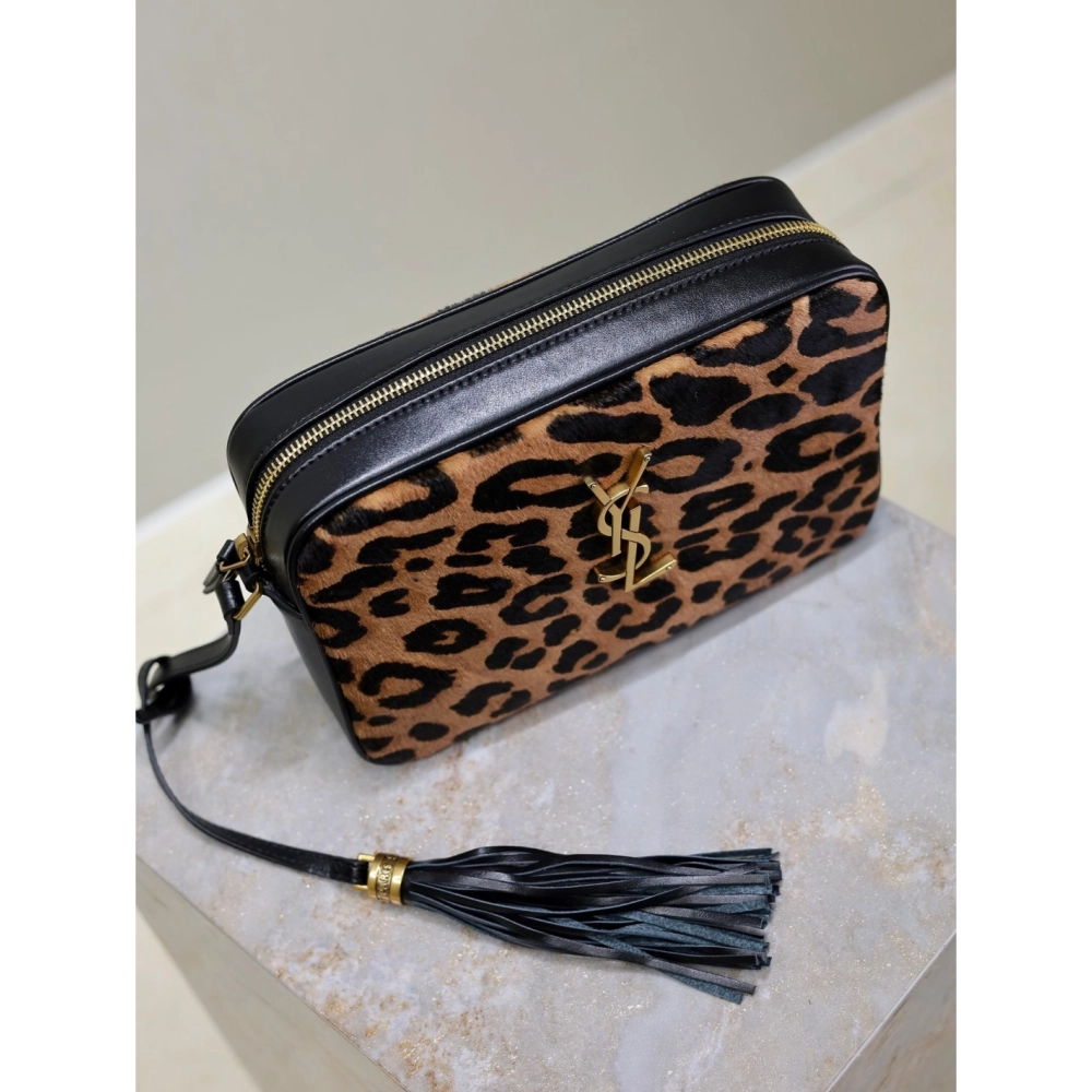 YSL Saint Laurent bags 520534-1 23X16X6cm,YSL Bags,BAGS
