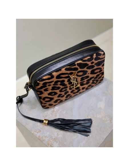 YSL Saint Laurent bags 520534-1 23X16X6cm,YSL Bags,BAGS