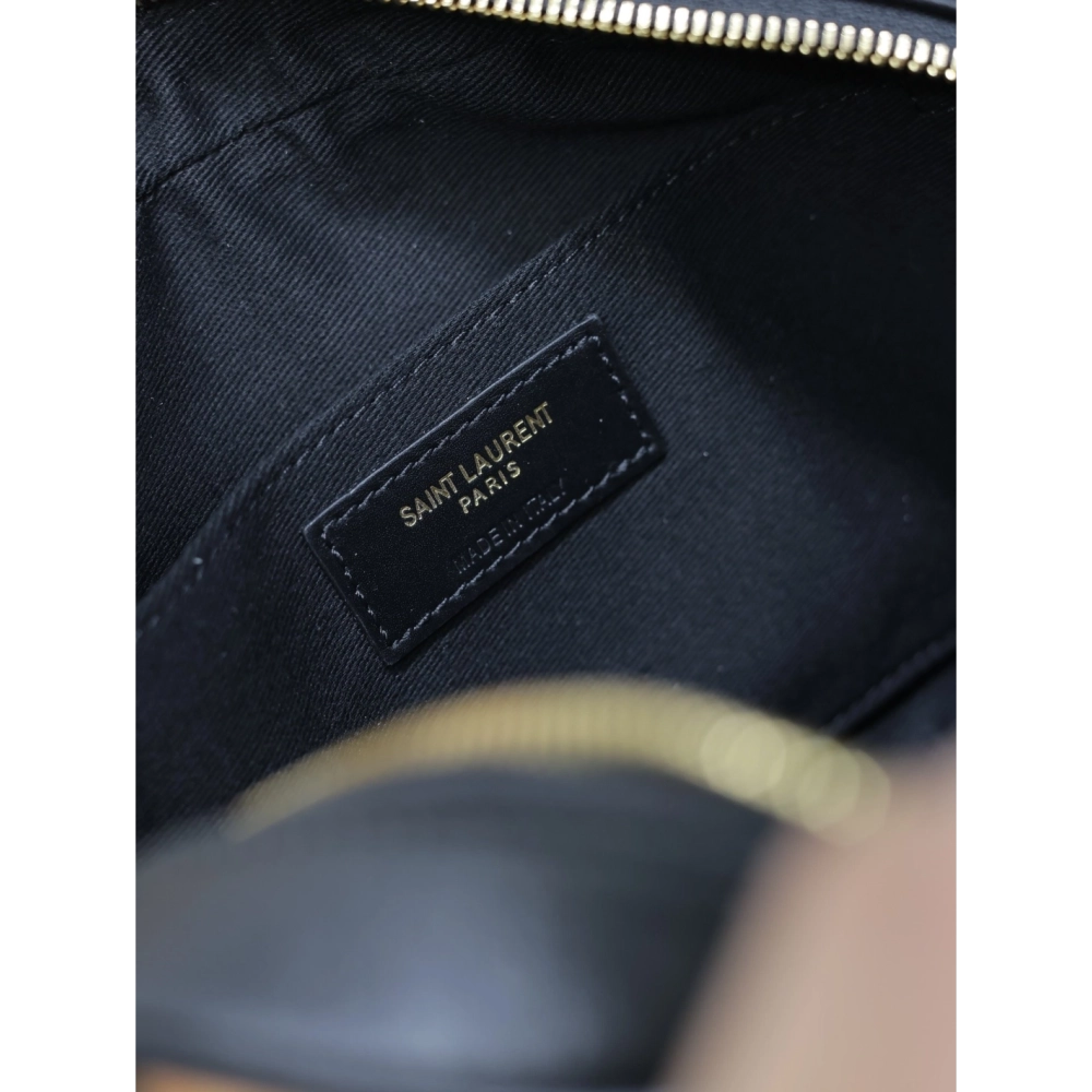 YSL Saint Laurent bags 520534-1 23X16X6cm,YSL Bags,BAGS