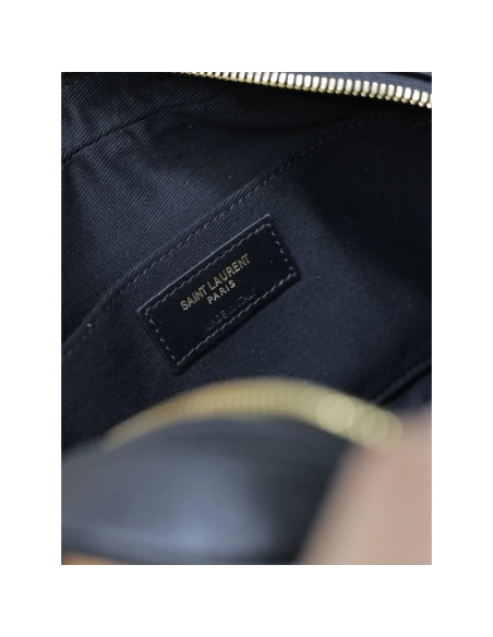 YSL Saint Laurent bags 520534-1 23X16X6cm,YSL Bags,BAGS
