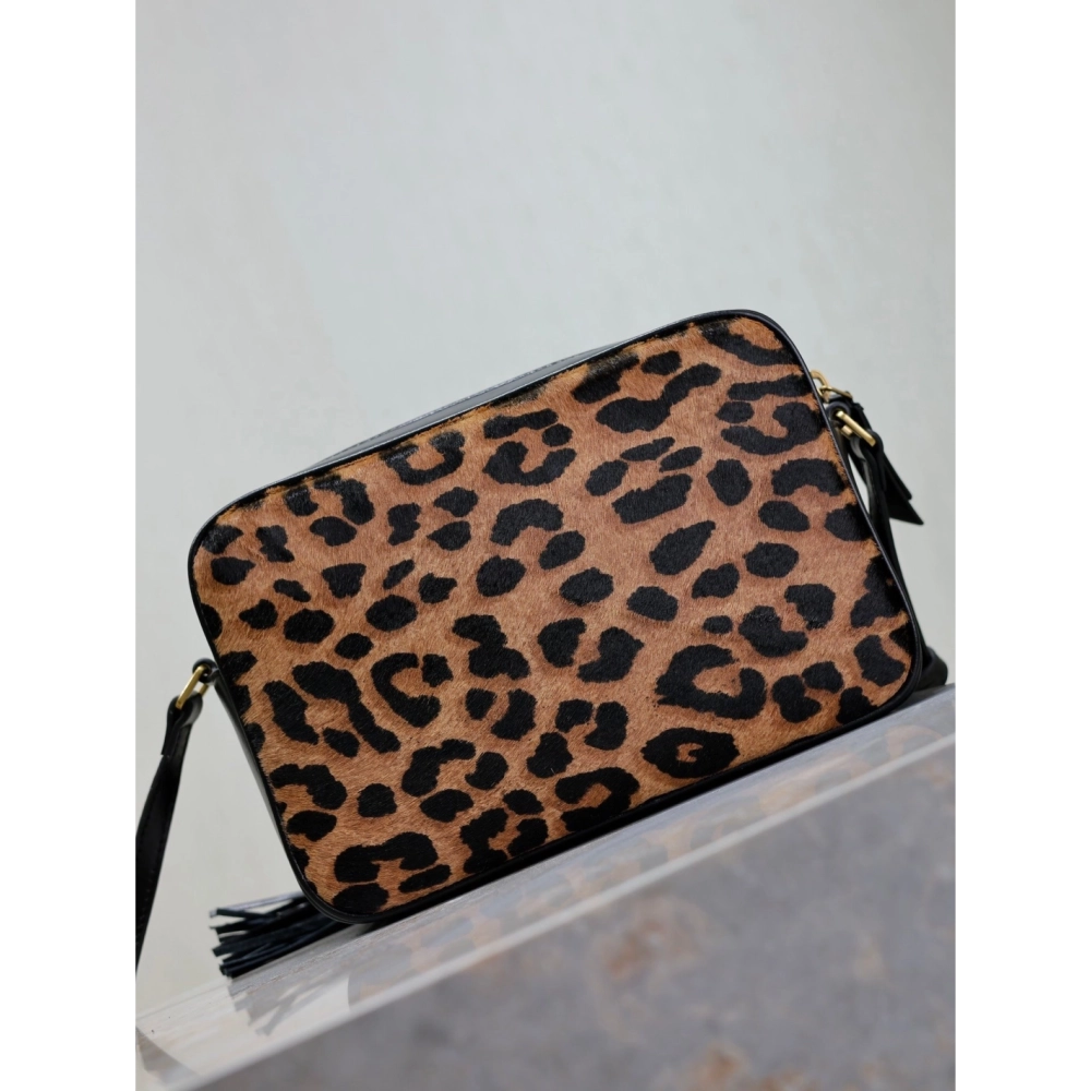 YSL Saint Laurent bags 520534-1 23X16X6cm,YSL Bags,BAGS