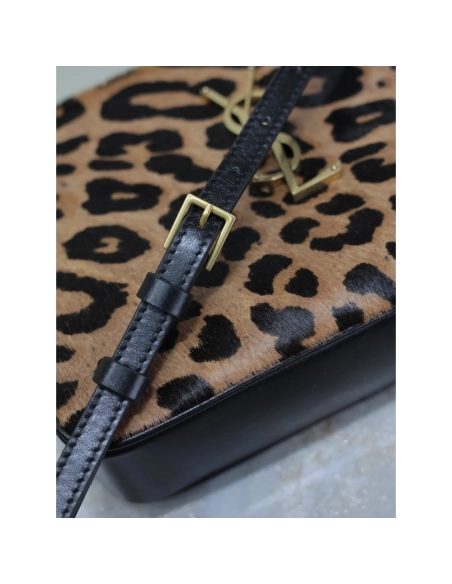 YSL Saint Laurent bags 520534-1 23X16X6cm,YSL Bags,BAGS