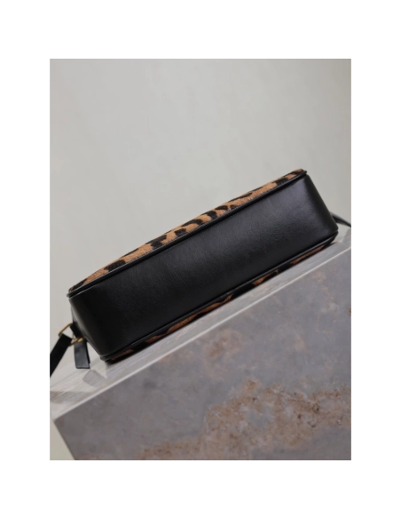 YSL Saint Laurent bags 520534-1 23X16X6cm,YSL Bags,BAGS