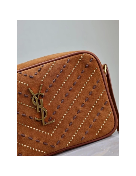 YSL Saint Laurent bags 520534-1 23X16X6cm,YSL Bags,BAGS
