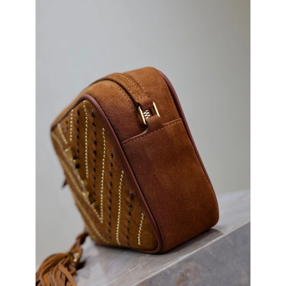 YSL Saint Laurent bags 520534-1 23X16X6cm,YSL Bags,BAGS