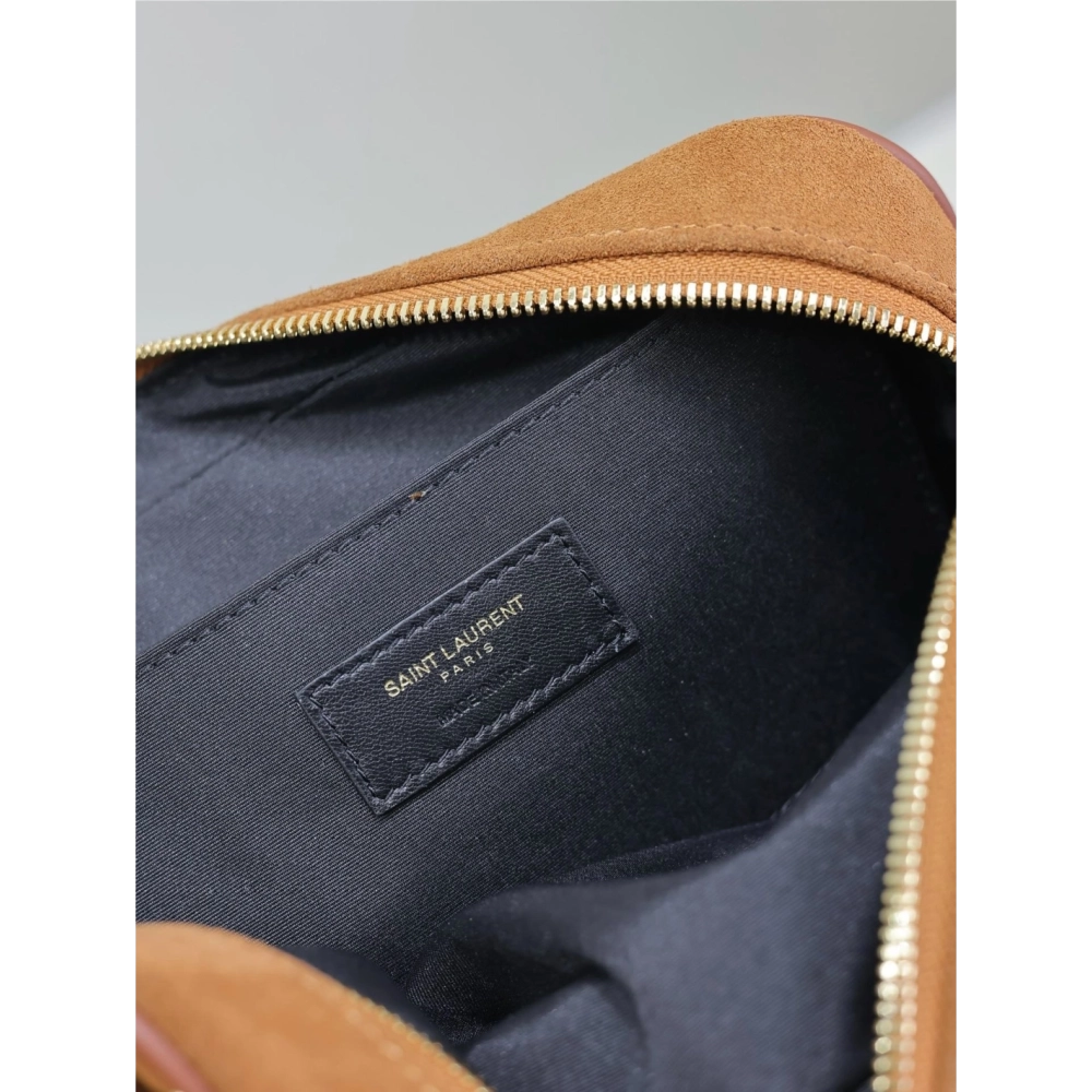YSL Saint Laurent bags 520534-1 23X16X6cm,YSL Bags,BAGS