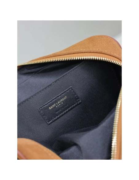 YSL Saint Laurent bags 520534-1 23X16X6cm,YSL Bags,BAGS