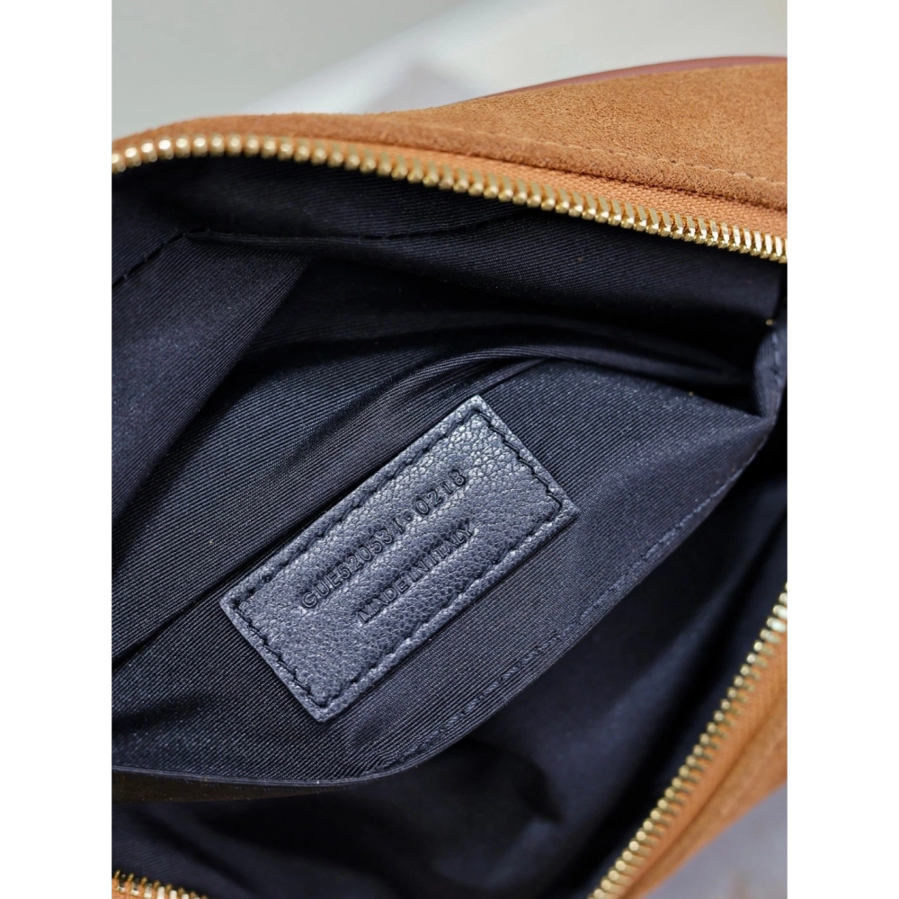 YSL Saint Laurent bags 520534-1 23X16X6cm,YSL Bags,BAGS