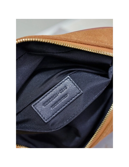 YSL Saint Laurent bags 520534-1 23X16X6cm,YSL Bags,BAGS