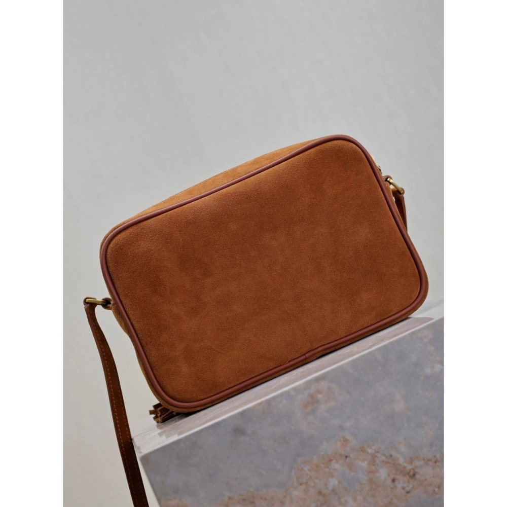 YSL Saint Laurent bags 520534-1 23X16X6cm,YSL Bags,BAGS