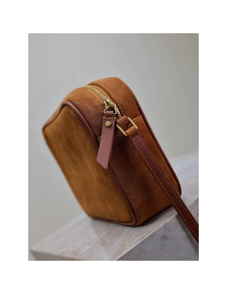 YSL Saint Laurent bags 520534-1 23X16X6cm,YSL Bags,BAGS