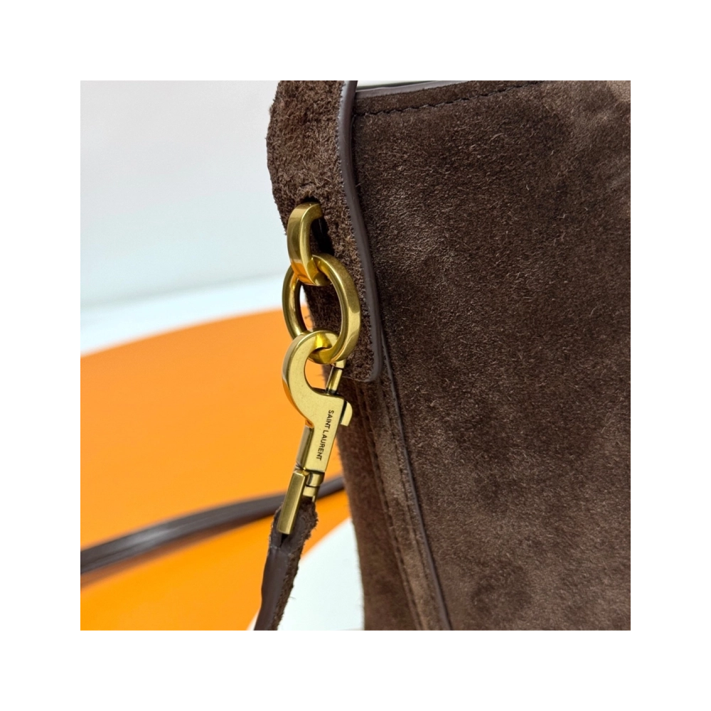 YSL Saint Laurent bags 765870 15X13X6cm,YSL Bags,BAGS