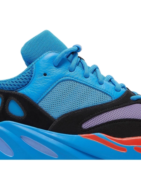 YEEZY BOOST 700 HIRES BLUE,YEEZY 700,YEEZY