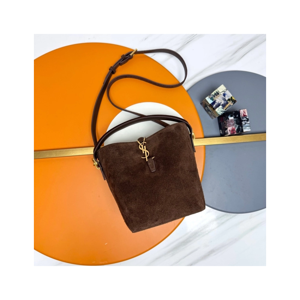 YSL Saint Laurent bags 749036 17X20X13cm,YSL Bags,BAGS