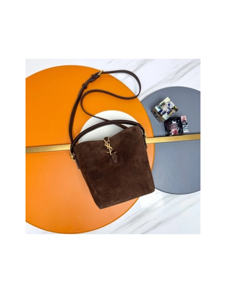 YSL Saint Laurent bags 749036 17X20X13cm,YSL Bags,BAGS