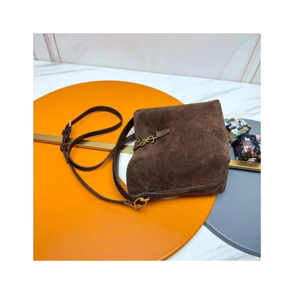 YSL Saint Laurent bags 749036 17X20X13cm,YSL Bags,BAGS