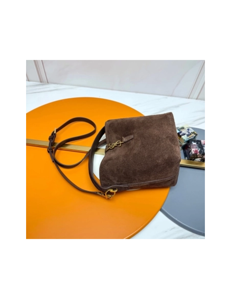 YSL Saint Laurent bags 749036 17X20X13cm,YSL Bags,BAGS