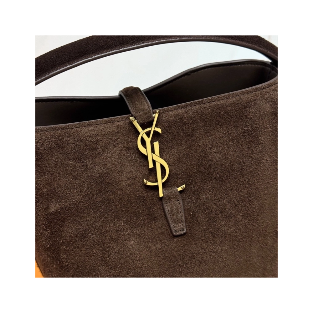 YSL Saint Laurent bags 749036 17X20X13cm,YSL Bags,BAGS
