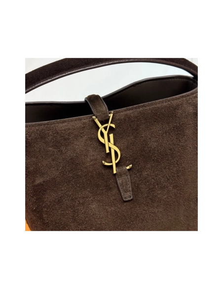 YSL Saint Laurent bags 749036 17X20X13cm,YSL Bags,BAGS