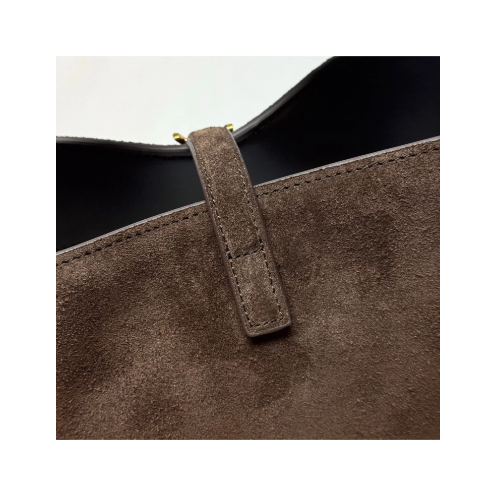 YSL Saint Laurent bags 749036 17X20X13cm,YSL Bags,BAGS
