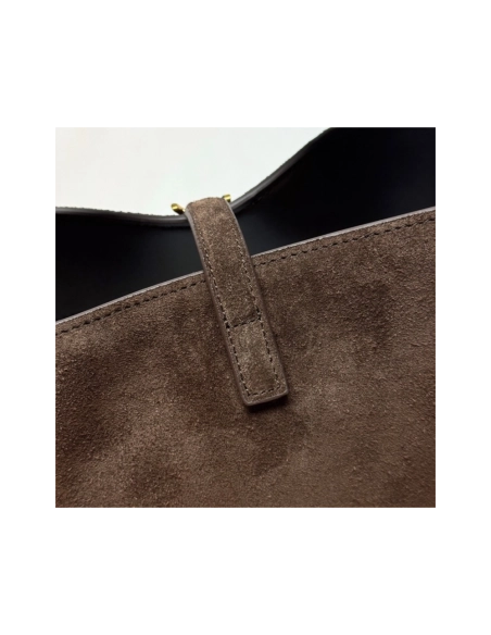 YSL Saint Laurent bags 749036 17X20X13cm,YSL Bags,BAGS