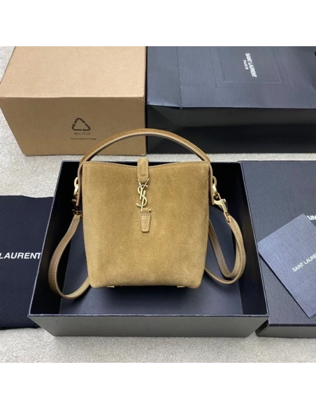 YSL Saint Laurent bags 765870 15X13X6cm,YSL Bags,BAGS