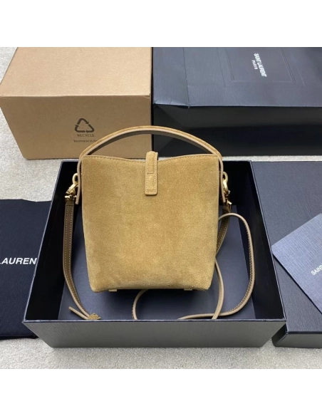 YSL Saint Laurent bags 765870 15X13X6cm,YSL Bags,BAGS