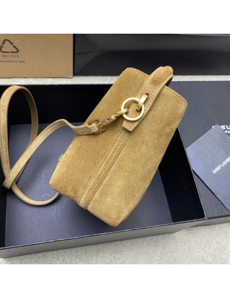 YSL Saint Laurent bags 765870 15X13X6cm,YSL Bags,BAGS