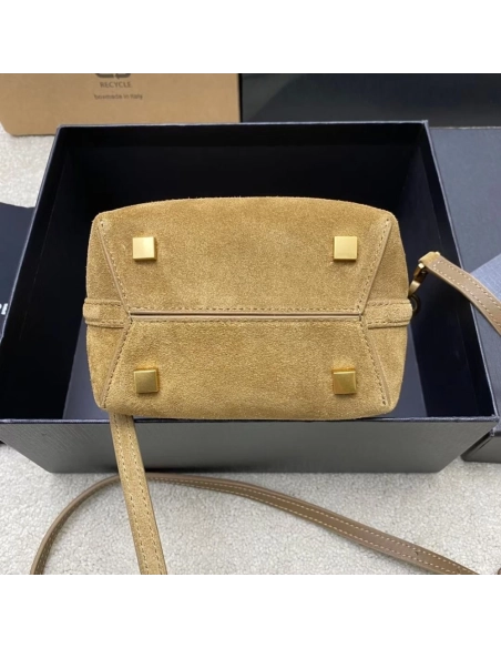 YSL Saint Laurent bags 765870 15X13X6cm,YSL Bags,BAGS