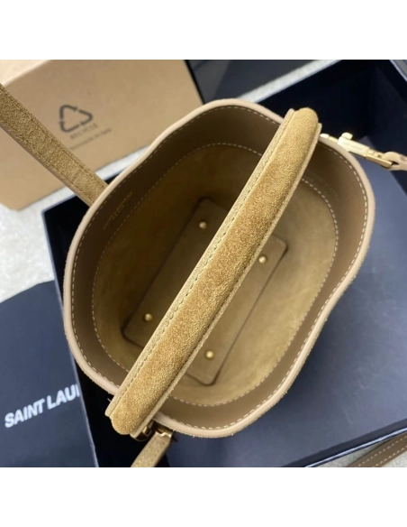 YSL Saint Laurent bags 765870 15X13X6cm,YSL Bags,BAGS