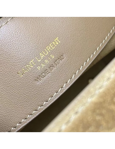 YSL Saint Laurent bags 765870 15X13X6cm,YSL Bags,BAGS