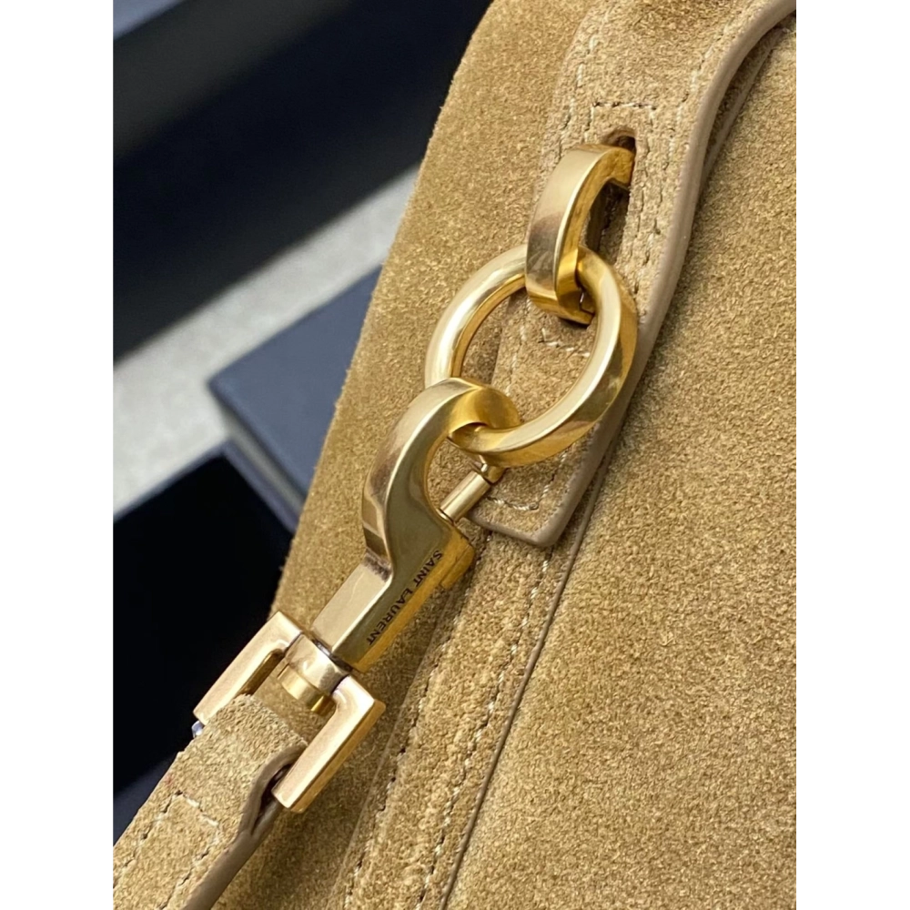 YSL Saint Laurent bags 765870 15X13X6cm,YSL Bags,BAGS