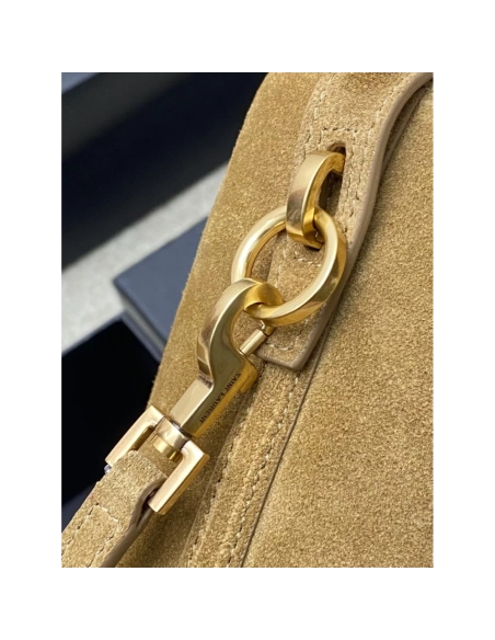 YSL Saint Laurent bags 765870 15X13X6cm,YSL Bags,BAGS