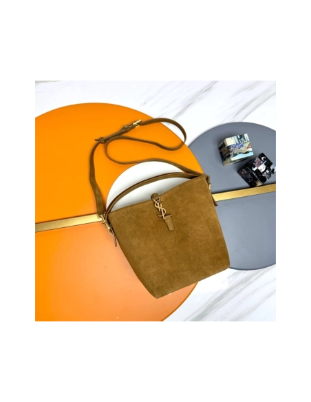 YSL Saint Laurent bags 749036 17X20X13cm,YSL Bags,BAGS