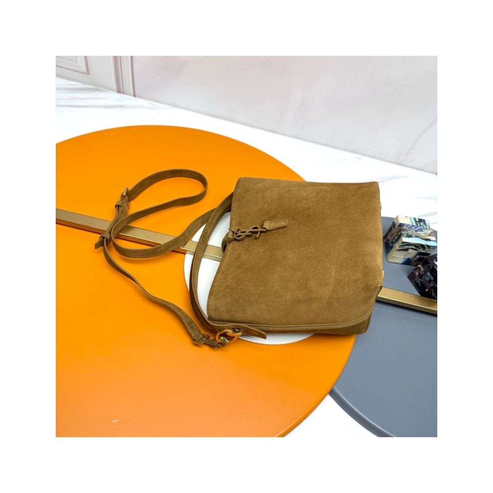 YSL Saint Laurent bags 749036 17X20X13cm,YSL Bags,BAGS