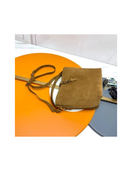 YSL Saint Laurent bags 749036 17X20X13cm,YSL Bags,BAGS