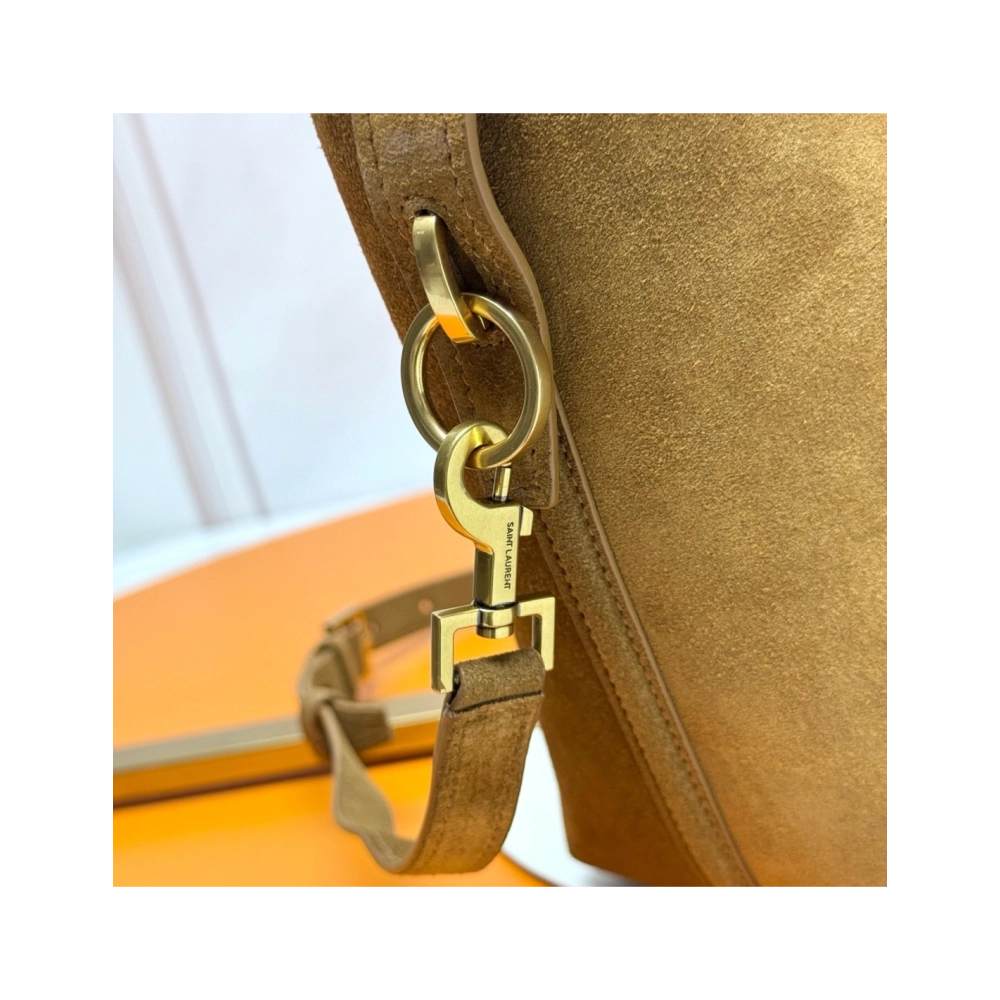 YSL Saint Laurent bags 749036 17X20X13cm,YSL Bags,BAGS