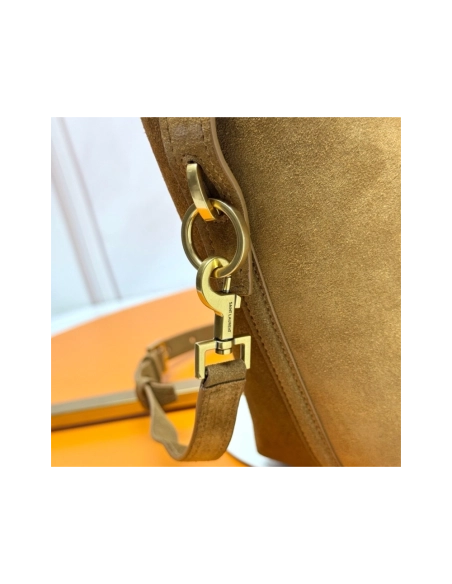 YSL Saint Laurent bags 749036 17X20X13cm,YSL Bags,BAGS