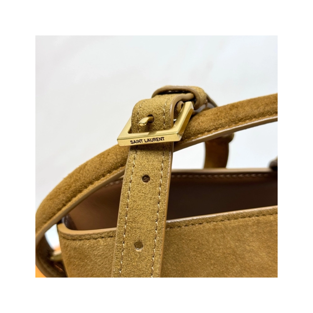 YSL Saint Laurent bags 749036 17X20X13cm,YSL Bags,BAGS