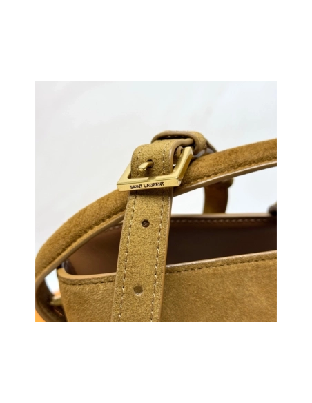 YSL Saint Laurent bags 749036 17X20X13cm,YSL Bags,BAGS