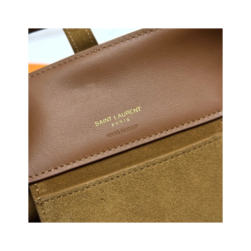 YSL Saint Laurent bags 749036 17X20X13cm,YSL Bags,BAGS