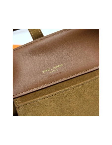 YSL Saint Laurent bags 749036 17X20X13cm,YSL Bags,BAGS