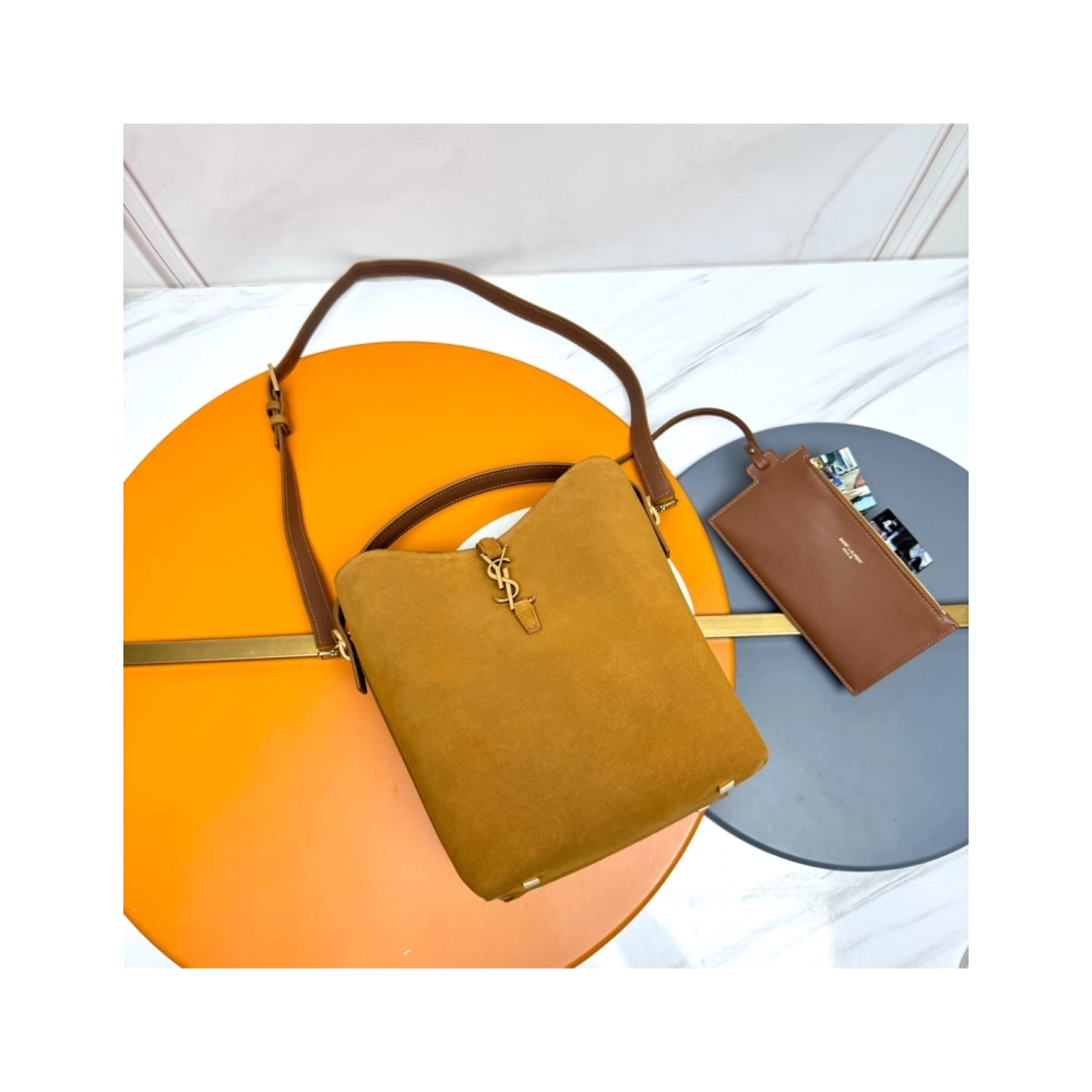 YSL Saint Laurent bags 742828 26X20X12cm,YSL Bags,BAGS