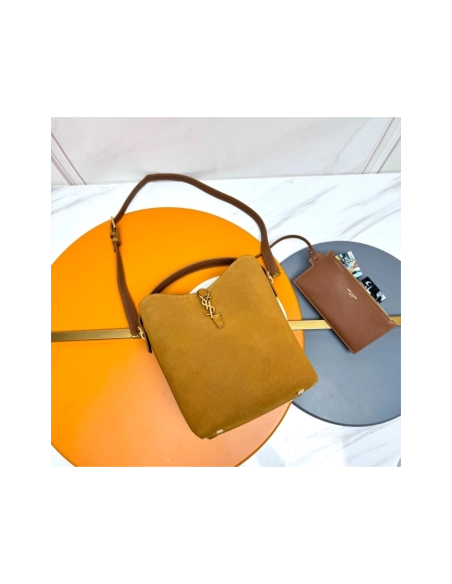 YSL Saint Laurent bags 742828 26X20X12cm,YSL Bags,BAGS