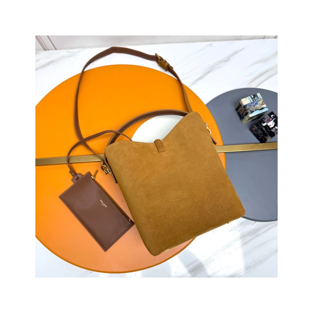 YSL Saint Laurent bags 742828 26X20X12cm,YSL Bags,BAGS
